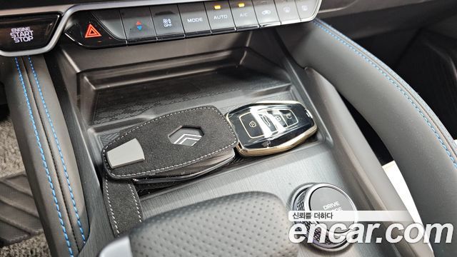 Renault Korea Filante 2027 — photo 16