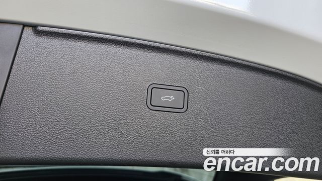 Renault Korea Filante 2027 — photo 27