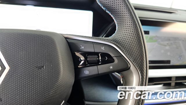Renault Korea Filante 2027 — photo 28