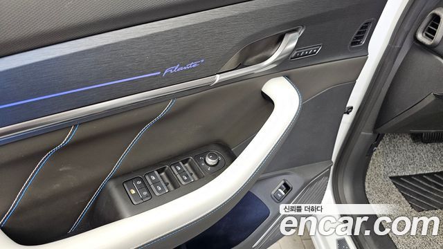 Renault Korea Filante 2027 — photo 30