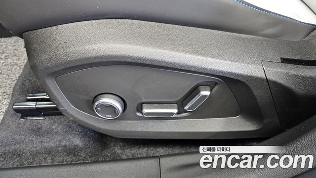 Renault Korea Filante 2027 — photo 32