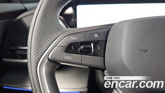 Renault Korea Filante 2027 — photo 34
