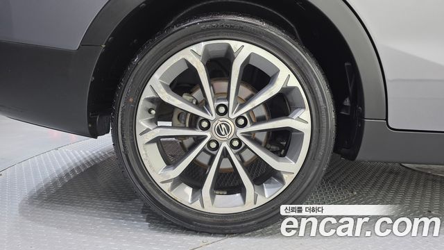 KG Mobility TIBOLI 2018 — photo 5