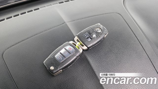 KG Mobility TIBOLI 2018 — photo 23