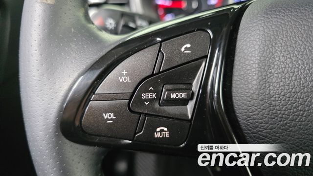 KG Mobility TIBOLI 2018 — photo 24