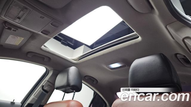 Chevrolet Korea Cruze 2011 — photo 25