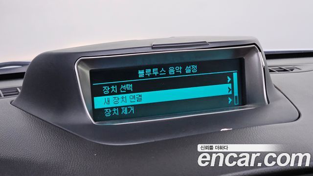 Chevrolet Korea Cruze 2011 — photo 27