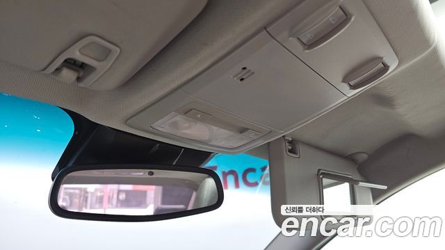 Chevrolet Korea Cruze 2011 — photo 28