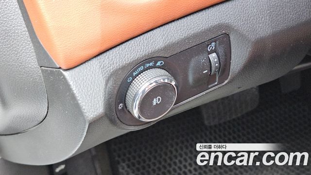 Chevrolet Korea Cruze 2011 — photo 29