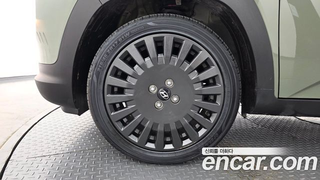 Hyundai Casper 2023 — photo 6