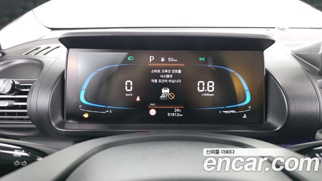 Hyundai Casper 2023 — photo 9