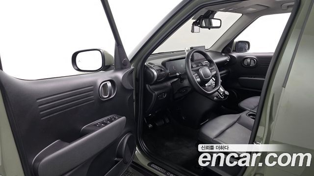 Hyundai Casper 2023 — photo 10