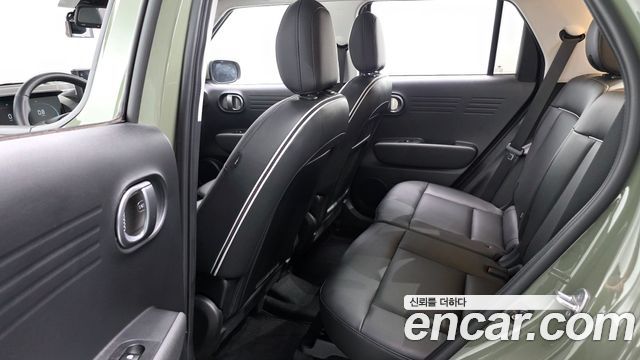 Hyundai Casper 2023 — photo 11