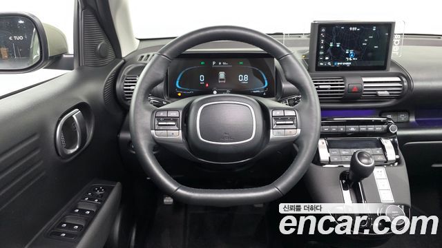 Hyundai Casper 2023 — photo 12