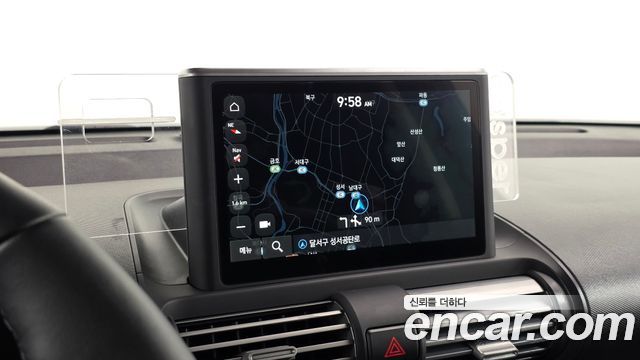 Hyundai Casper 2023 — photo 13