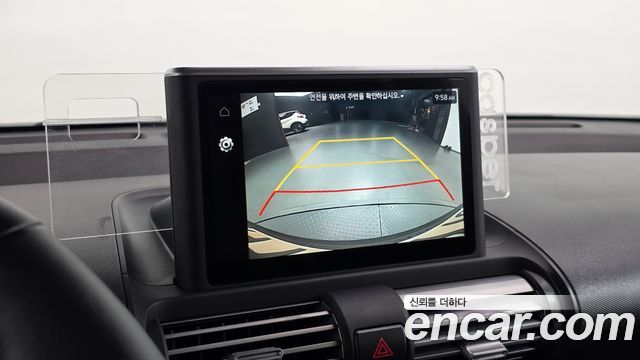 Hyundai Casper 2023 — photo 14
