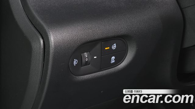 Hyundai Casper 2023 — photo 15