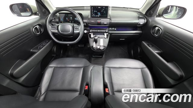 Hyundai Casper 2023 — photo 16