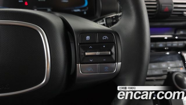 Hyundai Casper 2023 — photo 17