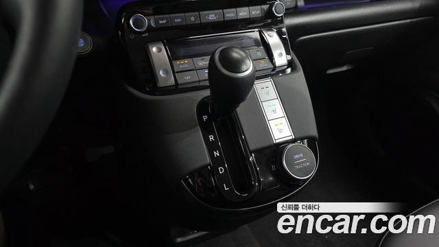 Hyundai Casper 2023 — photo 18