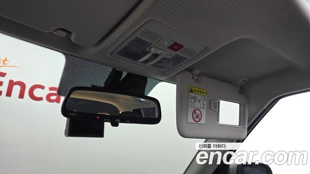 Hyundai Casper 2023 — photo 19