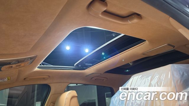 Genesis GV80 2020 — photo 24