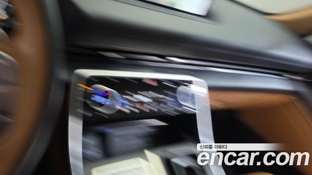 Genesis GV80 2020 — photo 49