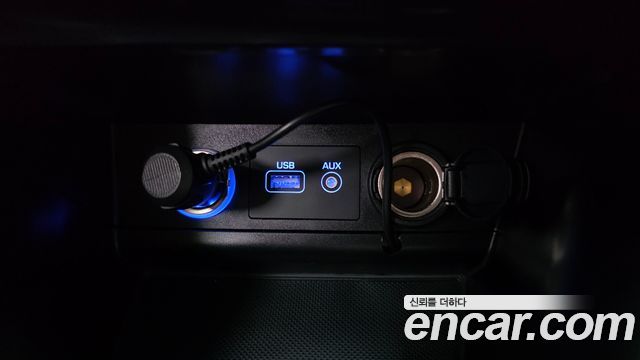Hyundai Sonata 2017 — photo 15