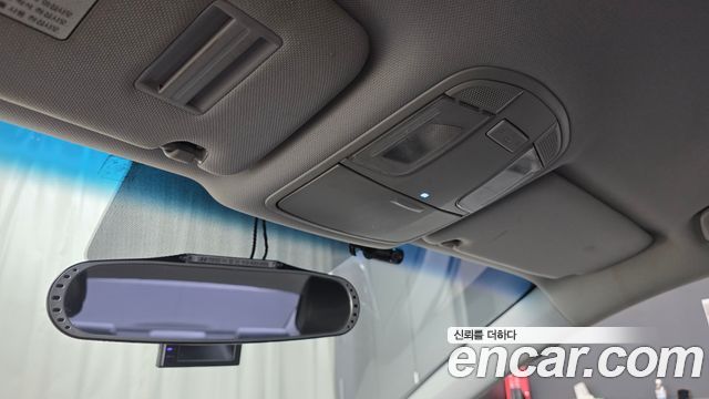 Hyundai Sonata 2017 — photo 17
