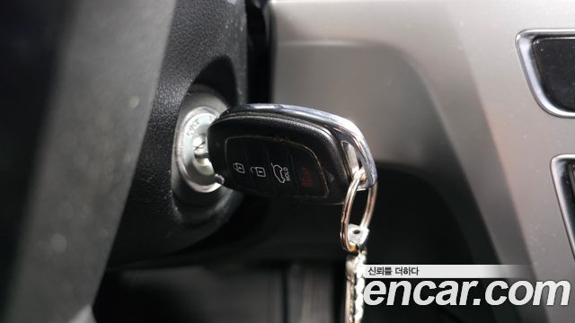 Hyundai Sonata 2017 — photo 18