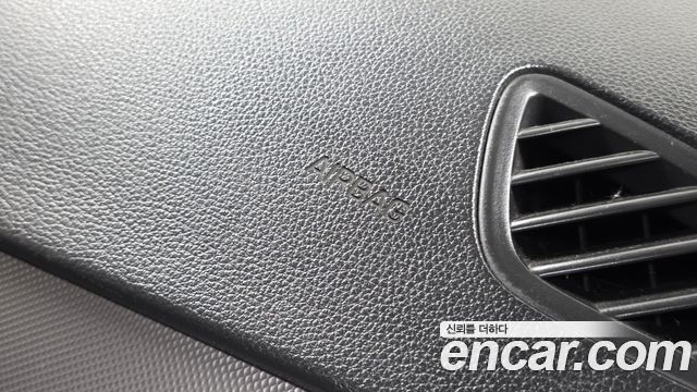 Hyundai Sonata 2017 — photo 19