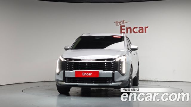Kia Sportage 2025 — photo 3