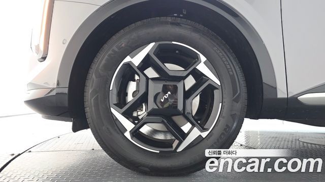Kia Sportage 2025 — photo 5