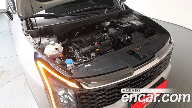 Kia Sportage 2025 — photo 6