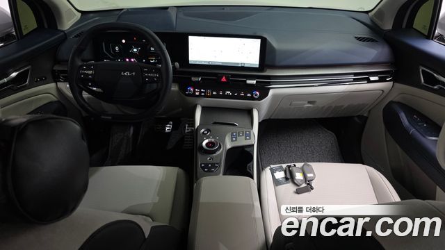 Kia Sportage 2025 — photo 10