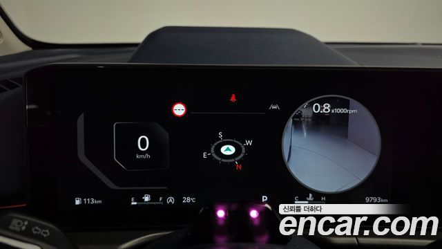 Kia Sportage 2025 — photo 11