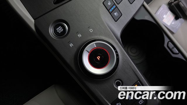 Kia Sportage 2025 — photo 12