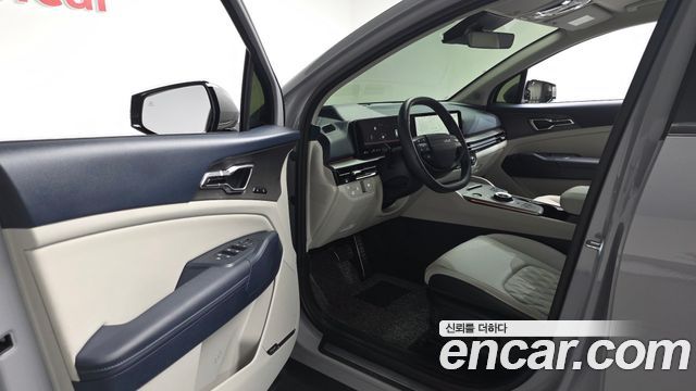 Kia Sportage 2025 — photo 13
