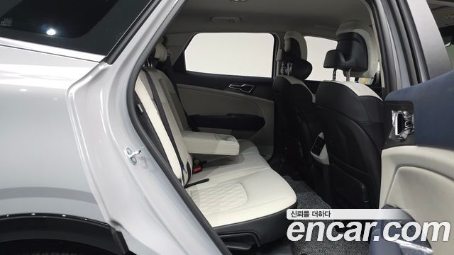 Kia Sportage 2025 — photo 17