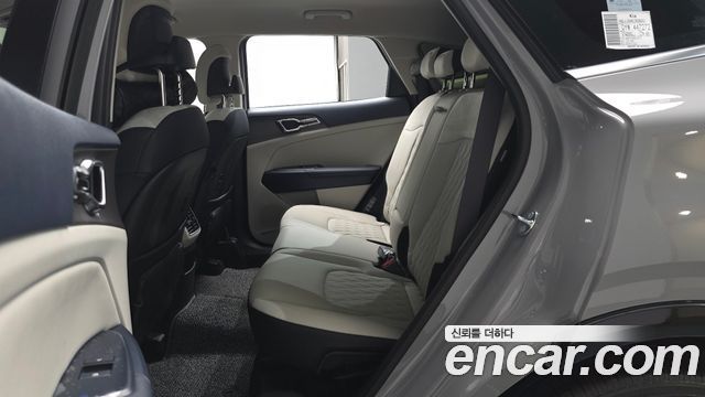 Kia Sportage 2025 — photo 18