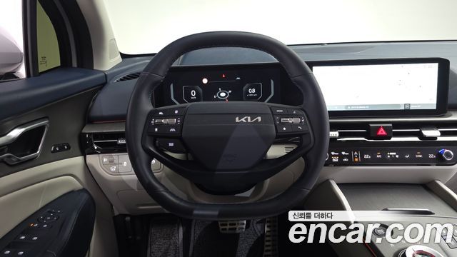 Kia Sportage 2025 — photo 19