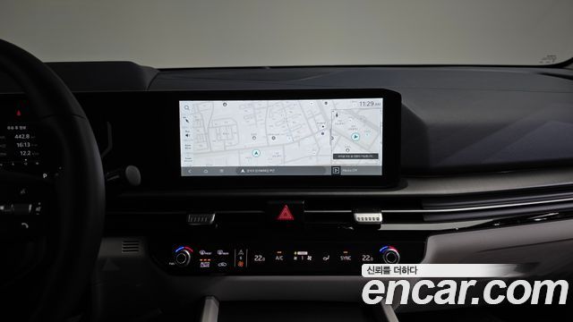 Kia Sportage 2025 — photo 20