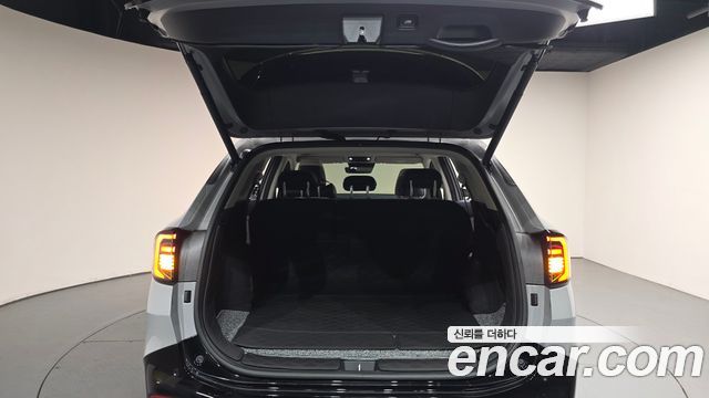 Kia Sportage 2025 — photo 26