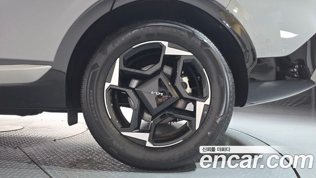 Kia Sportage 2025 — photo 7