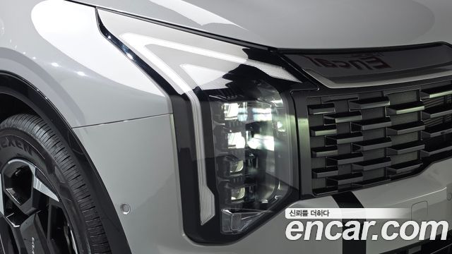 Kia Sportage 2025 — photo 8