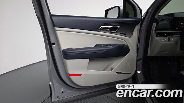 Kia Sportage 2025 — photo 14