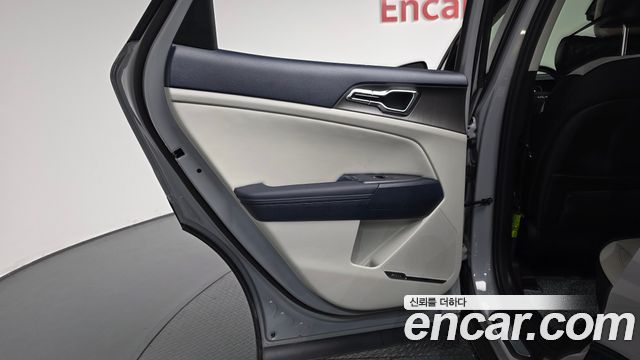 Kia Sportage 2025 — photo 15