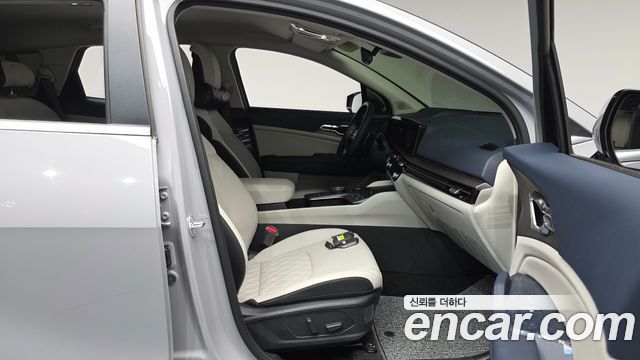 Kia Sportage 2025 — photo 16