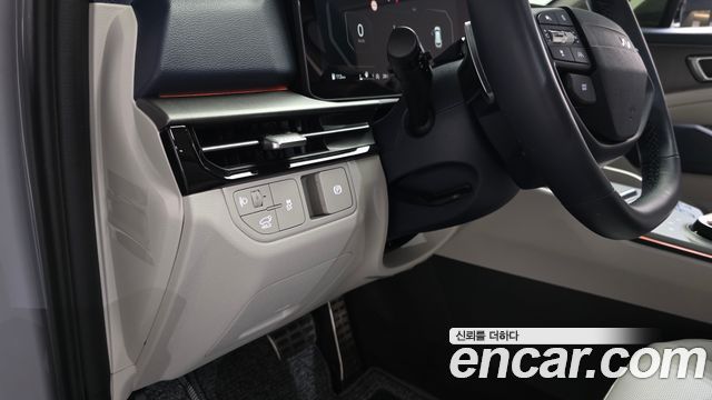 Kia Sportage 2025 — photo 30