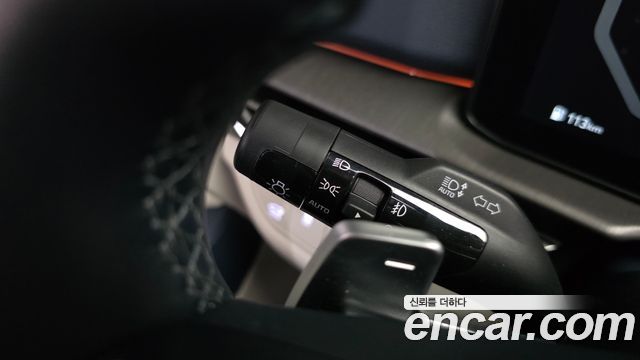 Kia Sportage 2025 — photo 34